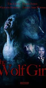 The csi's investigate a murder involving a feud between two opposing clans, one of vampires and one of werewolves. Wolf Girl Tv Movie 2001 Imdb