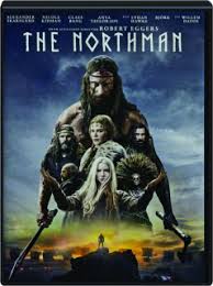 THE NORTHMAN - HamiltonBook.com