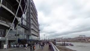 We regulate the tv, radio and video on demand sectors, fixed line telecoms, mobiles, postal services, plus the airwaves over which wireless devices operate. Ofcom London Office Fiber Optic Social Network