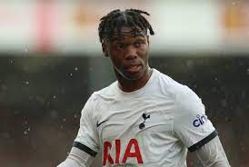What a player': Destiny Udogie impressed by £17m Tottenham player vs Fulham