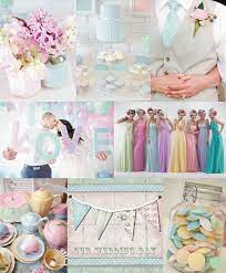 Pastel Wedding Colours From The Wedding Community Wedding Theme Colors Pastel Wedding Colors Pastel Wedding Theme