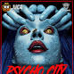  Friday 31st October – Psycho City  event image