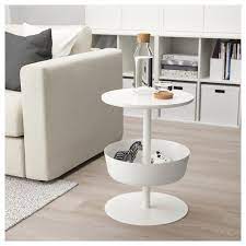 lierskogen white bedside table ikea end tables with drawers white bedside table white bedside table ideas