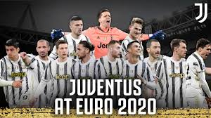 We believe that our success comes from the youth putting in hard work and with the guidance of our experienced coaches. The Bianconeri At Euro 2020 Good Luck Boys Juventus Youtube