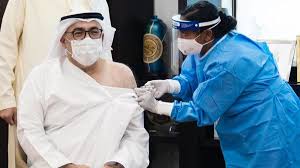 يوجد تطعيم ضد الأنفلونزا؛ لا يوجد حتى الآن تطعيم ضد كورونا. Ø§Ù„Ø¥Ù…Ø§Ø±Ø§Øª ØªØ³Ø¬Ù„ Ù„Ù‚Ø§Ø­ Ø³Ø¨ÙˆØªÙ†ÙŠÙƒ Ø§Ù„Ø±ÙˆØ³ÙŠ Ù„Ù„Ø§Ø³ØªØ®Ø¯Ø§Ù… Ø§Ù„Ø·Ø§Ø±Ø¦