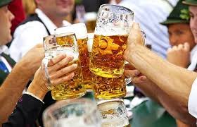 C'est un vieil ami à moi. Fete De La Biere Allemagne Une Institution Calendrier Allemagne