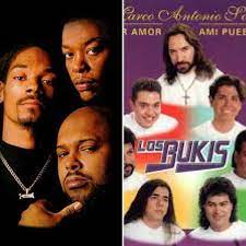 In 1975 the band was. Jesus Castillo On Twitter Los Bukis Did It First Losbukis