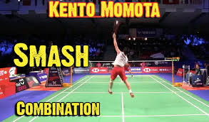 Jul 03, 2021 · the chinese taipei player might be world no.4, but few would see him as a frontline contender alongside kento momota, viktor axelsen and chen long. Badminton Highlights Kento Momota Smash Combination Facebook