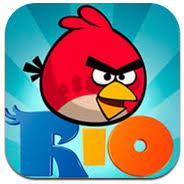 Apr 21, 2014 · angry birds rio is situated in the beautiful city of rio de janeiro. The Angry Birds Rio Guide How To Find The Golden Pineapples In Smuggler S Den Pocket Gamer