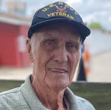 Robert F. Mitchell Obituary