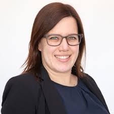 Maria Rabl aus Vöcklabruck