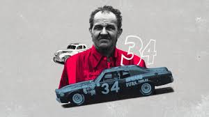 Pryor's grandmother owned a string of brothels, his mother still, they raised richard to be honest, polite, and religious. Why Nascar Maverick Wendell Scott S Battle With Bigotry Is As Relevant As Ever