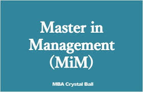 A sports management degree is a great choice for prospective students interested in combining their love of athletics with a solid business degree program that some of the program key competencies include engaging in financial strategies and business concepts, as well as managerial decision making. Career Options And Average Salaries After Mim Degree Management Jobs For Freshers Mba Crystal Ball