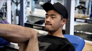 Do you 'like' lin's second career afl goal that gave the dogs a 3 goal. 287 Days Lin Jong And The Bulldog Spirit