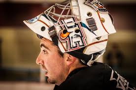 Do Slovana prichádza brankárska dvojka New York Rangers