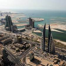 Bahrain, officially the kingdom of bahrain (arabic: Bahrain