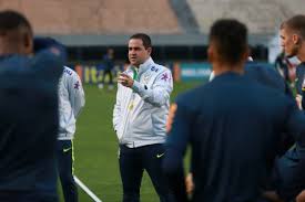 Seleção tem neymar como referência. Amistoso Colombia Sub 23 Vs Brasil Hoy En Pacaembu Capsulas De Carreno