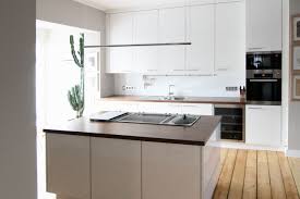 Moderne Kuchen Im Altbau Caseconrad Com