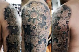 Again, this is just an estimate. 10 Best Tattoo Studios In Phuket Where To Get Tattoos In Phuket Go Guides