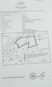 Sifir keluasan relong (pulau pinang). Tanah Untuk Dijual Property For Sale On Carousell