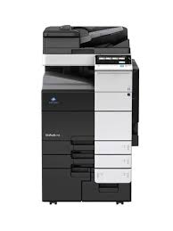 The download center of konica minolta! Bizhub 758 Multifunctional Office Printer Konica Minolta