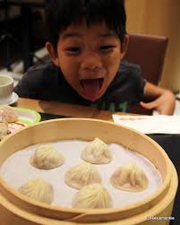 Cheekiemonkies: Singapore Parenting & Lifestyle Blog: The Art of Xiao Long  Bao Making at Din Tai Fung Cheekie Monkies