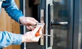 Zkteco electronic biometric fingerprint door lock, keyless entry door lock deadbolt for bedroom front door. Ways To Open Your Door Without A Key The Clinton Courier