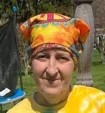 Obituary for Janice L. "Beans" (Gehry) Touchtone