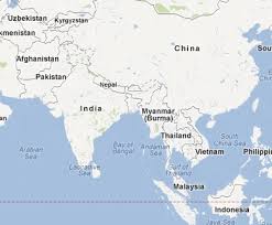 Overview video of how to create a my maps on google maps malaysia. Why Google Maps Did Not Alert About Indonesia Earthquake Techglimpse