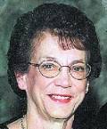 Marion Lowe Obituary (2010)