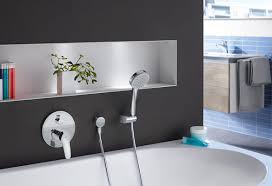 Es gibt unterputzarmaturen mit verschiedenen anwendungsgebieten: Was Ist Eigentlich Eine Unterputz Armatur Wellness Magazin The Way Of Life