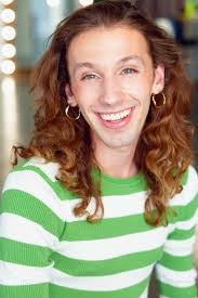 Marcus Long's Instagram, Twitter & Facebook