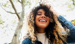 A busy morning may not include time for a full shower, but spritzing your hair with water from a spray bottle makes a great refresher. 14 Best Curly Hair Tips How To Style Curly Hair