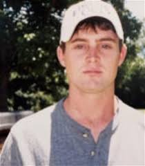 Patrick Blount Beard