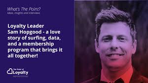 Loyalty program specialist