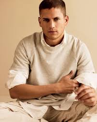 Wentworth earl miller iii is an american actor and screenwriter. Wentworth Miller Wallpapers Wallpaper Cave