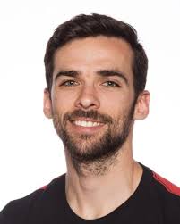 Team Canada's Olympic Winter Games flag bearers