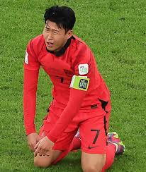 韓国、エースのソン・フンミンが鮮やかFKゴール 18日に日本と対戦 ...