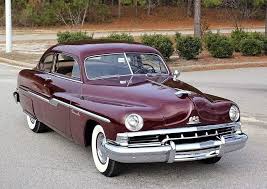 Image result for Mecca Maroon 1951 Plymouth