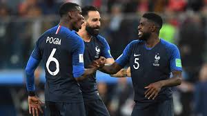 17:00 msk, 19:30 ist, 15:00 bst, 11:00 est. Fifa World Cup 2018 Final Preview France Vs Croatia