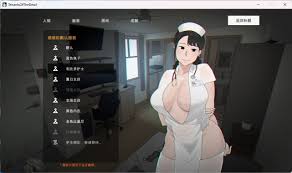 中文NTR】[NTRMAN] 生化危机Tenants of the Dead V0.18 官方完整中文版【新汉化1.9G】-鹿星语