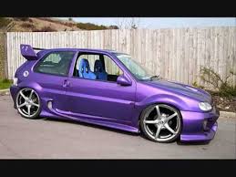 Cool pictures of cars, nature, space, cute animals and. Pimped Cars Cars Renault Clio Car