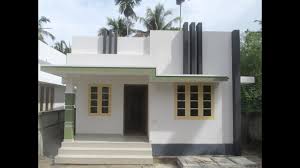 Designing 600 sq ft house plans for a 20×30 house plans on a 20*30 site is challenging as the plot dimension is small. 600 Sq Ft 2bhk Single Floor Modern House At 2 850 Cent Plot Home Pictures