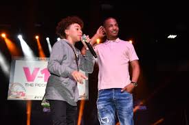 In the interview, harris states that the most incriminating. T I Marvels At His Son King S Performance Look What My Sperm Can Do Edm Honey