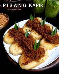 Check spelling or type a new query. 7 Makanan Manis Khas Sumatera Barat Cocok Buat Ngemil Sore