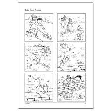 Namhafte zeichner haben hier bildergeschichten zur. Bildergeschichten 4 Klasse Volksschule Winter Thema Schneemann Kindergarten Pdf Free Download Claudia Dontwalkaway