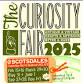 Curiosity Fair Events @ Bourn event image