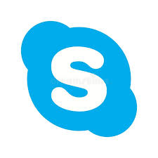 To see international call rates, visit the skype website. Skype Editorial Image Illustration Of Connect Video 83634090