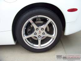 Image result for Arctic White 2004 Corvette