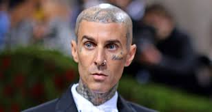 Travis Barker Tests Positive for COVID-19 Two Months After Hospitalization 